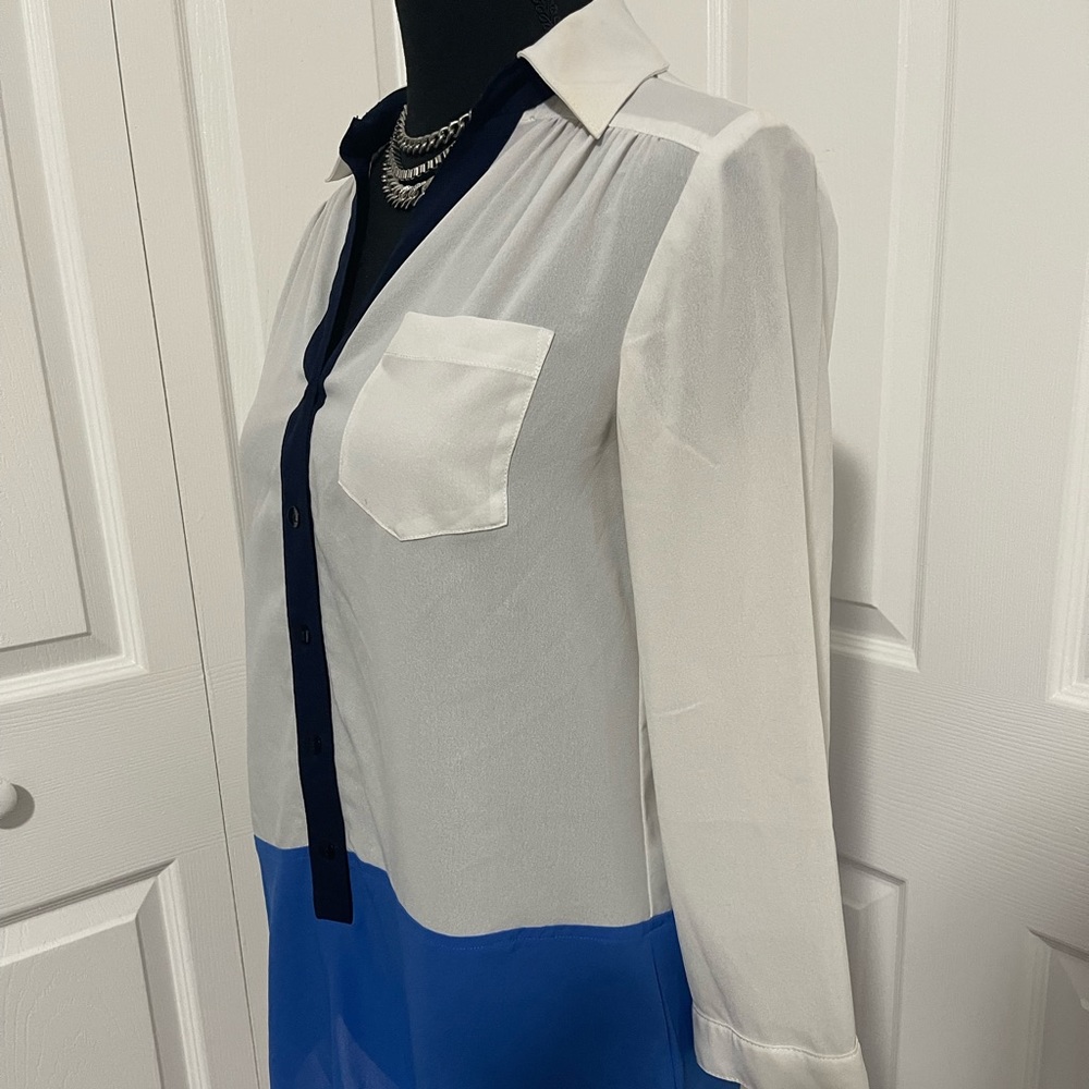 Jack blouse - Picture 2 of 9